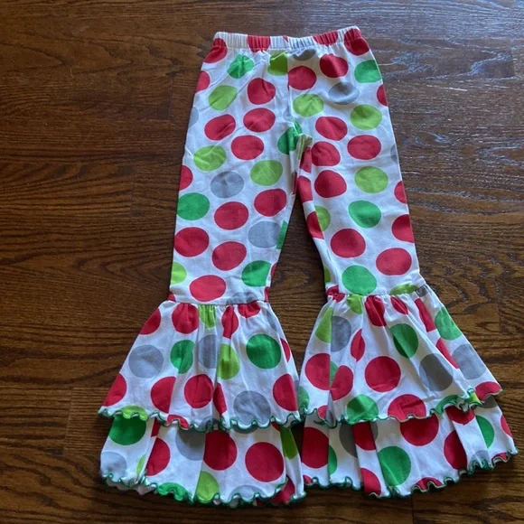 Holiday set! Girls set - Picture 5 of 7